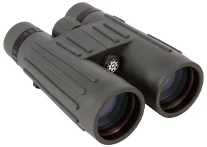 Бинокль Konus Emperor 12x50 WA Green, изображение 16