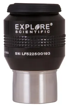 Окуляр Explore Scientific LER 52° 25 мм, 1,25" (AR), изображение 4