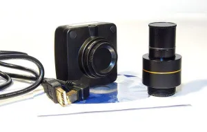 Видеоокуляр ToupCam 3,2 Мпикс, изображение 4