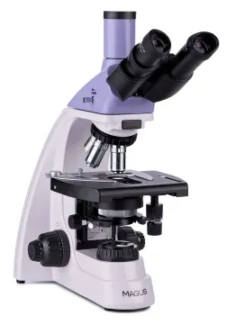 Микроскоп биологический MAGUS Bio 250T, изображение 3