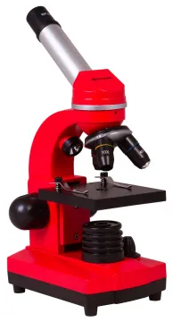 Микроскоп Bresser Junior Biolux SEL 40–1600x, изображение 3