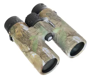 Бинокль камуфляжный Levenhuk Camo 10x42 с сеткой, изображение 11