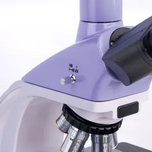 Микроскоп биологический MAGUS Bio 250T, изображение 14