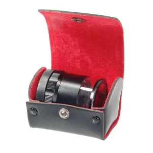 Лупа измерительная Veber 10x, 25 мм, с подсветкой (MG7173), изображение 4