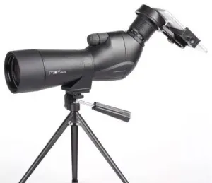 Зрительная труба Kenko PRO1S 16–48x65, наклонная, изображение 3