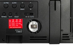 База для метеостанций Bresser Wi-Fi ClearView, изображение 9