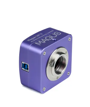 Микроскоп стереоскопический цифровой MAGUS Stereo D7T BASE, изображение 12