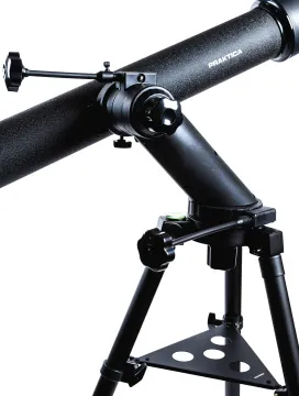 Телескоп PRAKTICA Deneb 72/800, изображение 6