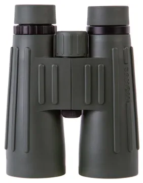 Бинокль Konus Emperor 12x50 WA Green, изображение 18