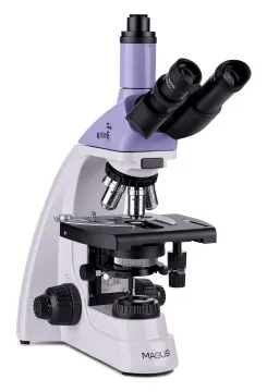 Микроскоп биологический MAGUS Bio 250T, изображение 4