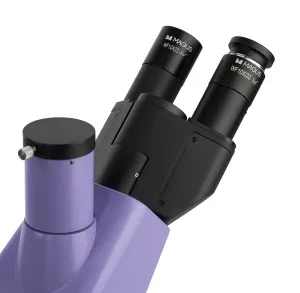 Микроскоп биологический инвертированный цифровой MAGUS Bio VD300, изображение 10