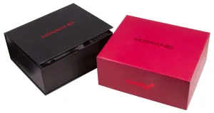 Бинокль Levenhuk Monaco ED 10x42, изображение 6