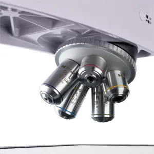 Микроскоп металлографический MAGUS Metal 650, изображение 10