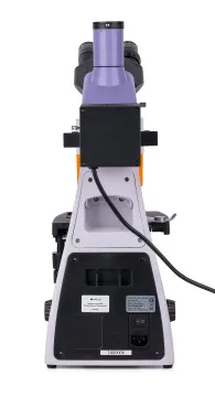 Микроскоп люминесцентный MAGUS Lum 400L, изображение 7
