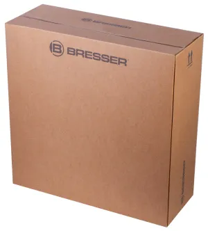 Метеостанция Bresser ClimaTemp FW в корпусе под дерево, изображение 3