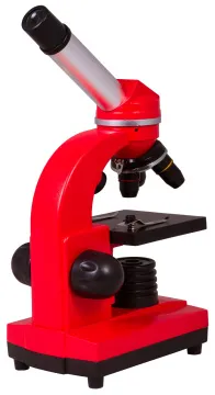 Микроскоп Bresser Junior Biolux SEL 40–1600x, изображение 7