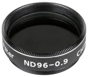 Набор лунных фильтров Celestron, 1,25", изображение 9