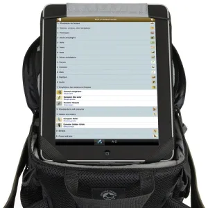 Сумка LowePro Field Station (Dark Olive), изображение 5