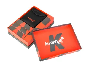 Фотобинокль Levenhuk Kelvin Snap 10x42, изображение 21