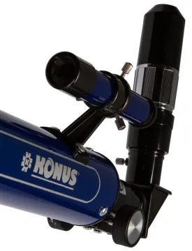 Телескоп Konus Konuspace-5 50/700 AZ, изображение 8