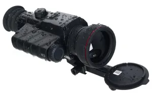 Прицел тепловизионный Levenhuk Fatum RS170, изображение 11