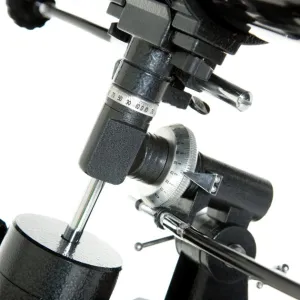 Телескоп Celestron PowerSeeker 127 EQ, изображение 4