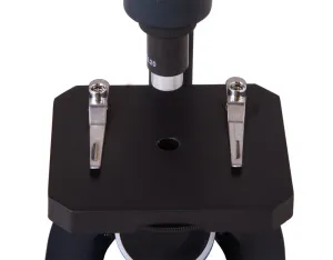 Микроскоп Levenhuk 3S NG, монокулярный, изображение 8