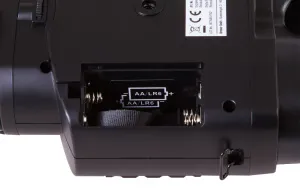 Бинокль ночного видения цифровой Bresser 3x20, изображение 7