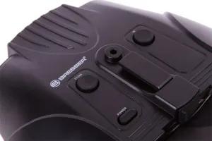 Бинокль ночного видения цифровой Bresser 1–2x, с креплением на голову, изображение 9