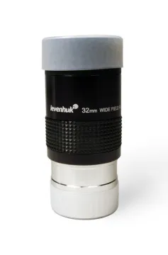 Окуляр Levenhuk Kellner WA 32 мм, 2", изображение 6