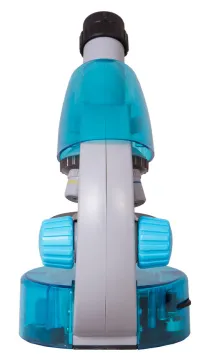 Микроскоп Levenhuk LabZZ M101, изображение 4