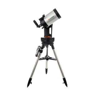 Телескоп Celestron NexStar Evolution 6", изображение 4