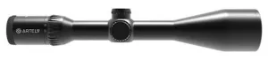Прицел оптический ARTELV LRS 5–25x56 FFP, изображение 4