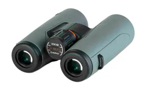 Бинокль Eyeskey SkyPower 10х42, серый, изображение 2