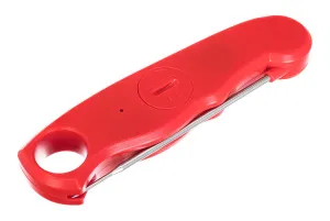 Термометр кулинарный Levenhuk Wezzer Cook MT50, изображение 6