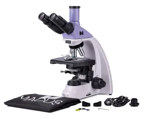 Микроскоп биологический MAGUS Bio 250T, изображение 2