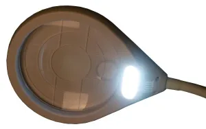 Лупа настольная Levenhuk Zeno Desk D19, изображение 8