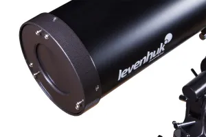Телескоп Levenhuk Skyline 130х900 EQ, изображение 5