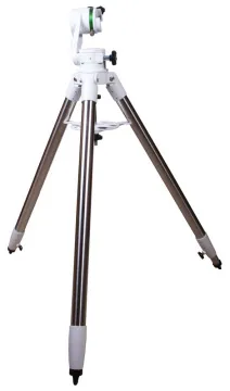 Монтировка Sky-Watcher AZ5 со стальной треногой, изображение 2