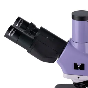 Микроскоп биологический MAGUS Bio 250T, изображение 13