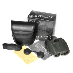 Бинокль Sightron SI 10x25 WP, изображение 3