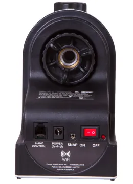 Монтировка Sky-Watcher AZ-GTe SynScan GOTO без треноги, изображение 2