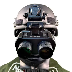 Прибор ночного видения Командарм NV 4000 Ястреб, изображение 2