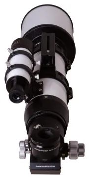 Труба оптическая Explore Scientific AR102 Air-Spaced Doublet, изображение 6