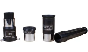 Телескоп Sky-Watcher BK 1309EQ2, изображение 9