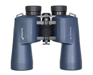 Бинокль Levenhuk New Sherman PLUS 7x50, изображение 7