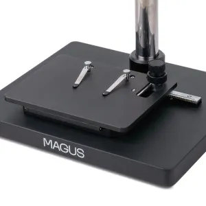 Микроскоп металлографический MAGUS Metal 630, изображение 9