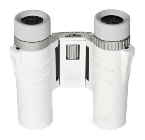 Бинокль Kenko Ultra View 10x25 DH, белый, изображение 4