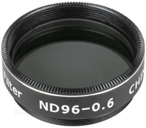 Набор лунных фильтров Celestron, 1,25", изображение 8