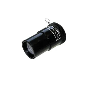 Телескоп Bresser Quasar 80/900 EQ, с адаптером для смартфона, изображение 3